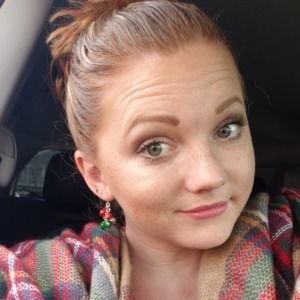 Meet your Posher, Cynthia